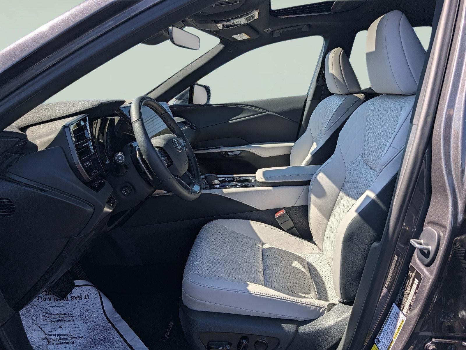 2025 Lexus RX 350 RX 350 Premium