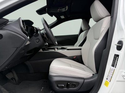 2025 Lexus RX 350 RX 350