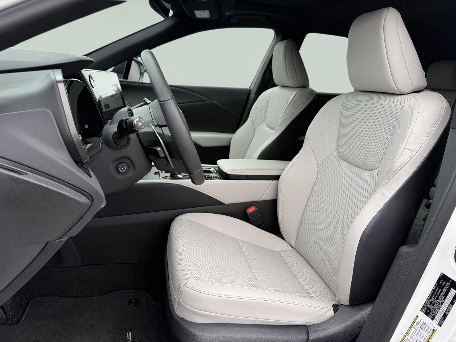 2025 Lexus RX 350 RX 350