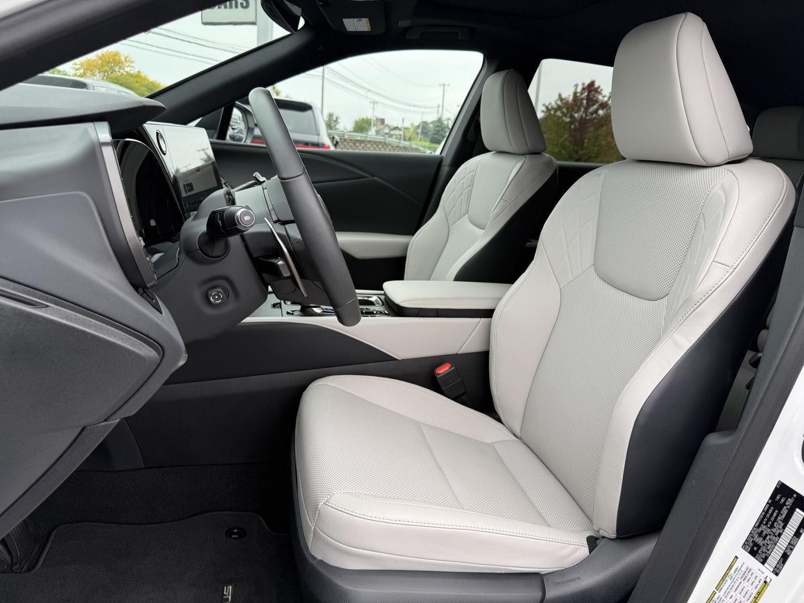 2025 Lexus RX 350 RX 350