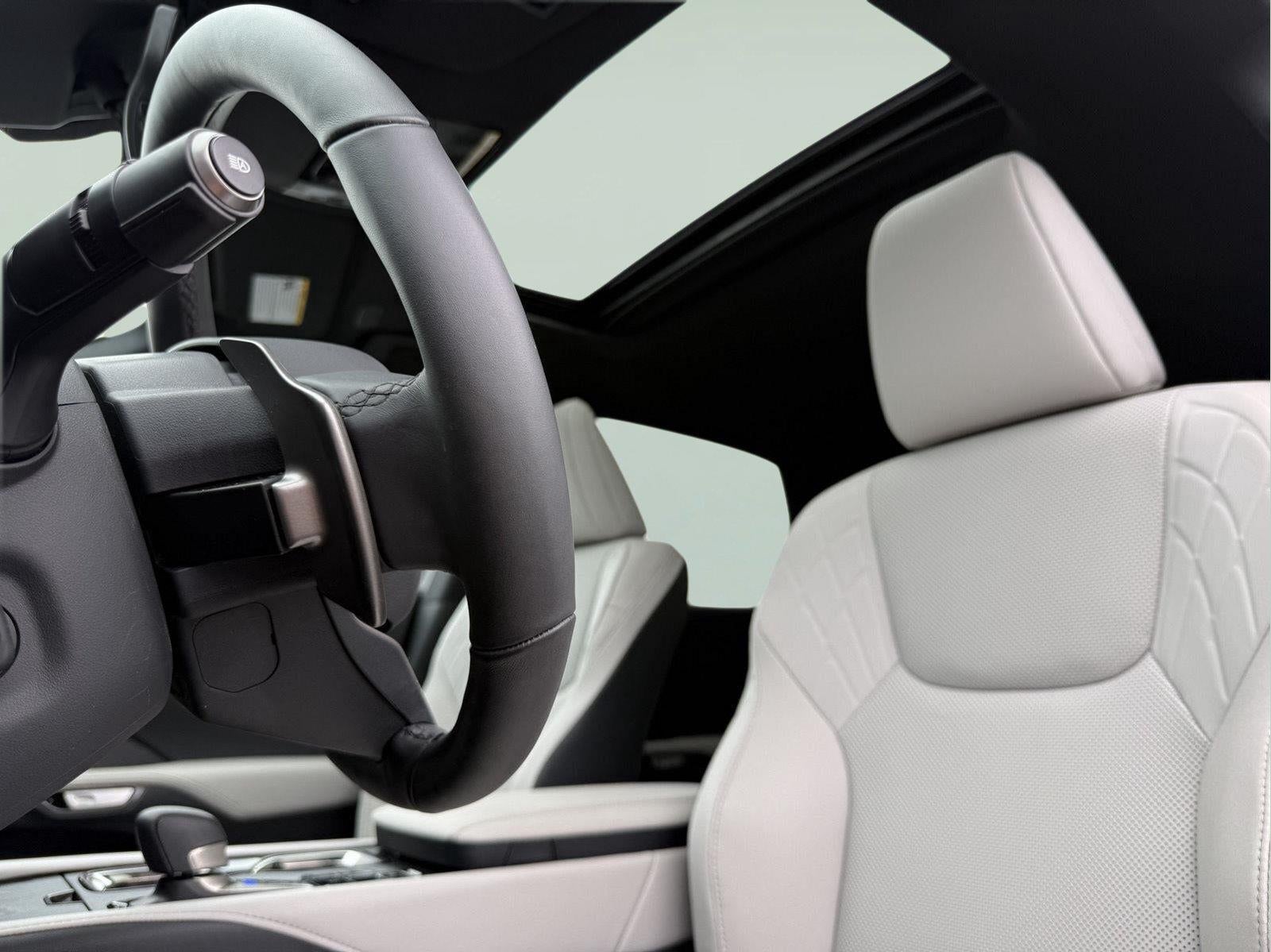 2025 Lexus RX 350 RX 350