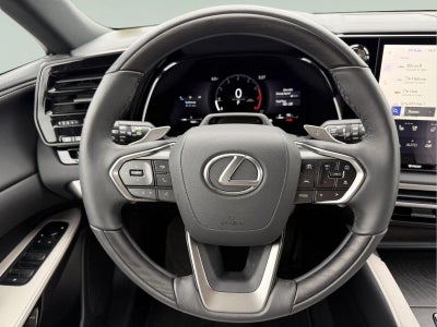 2025 Lexus RX 350 RX 350