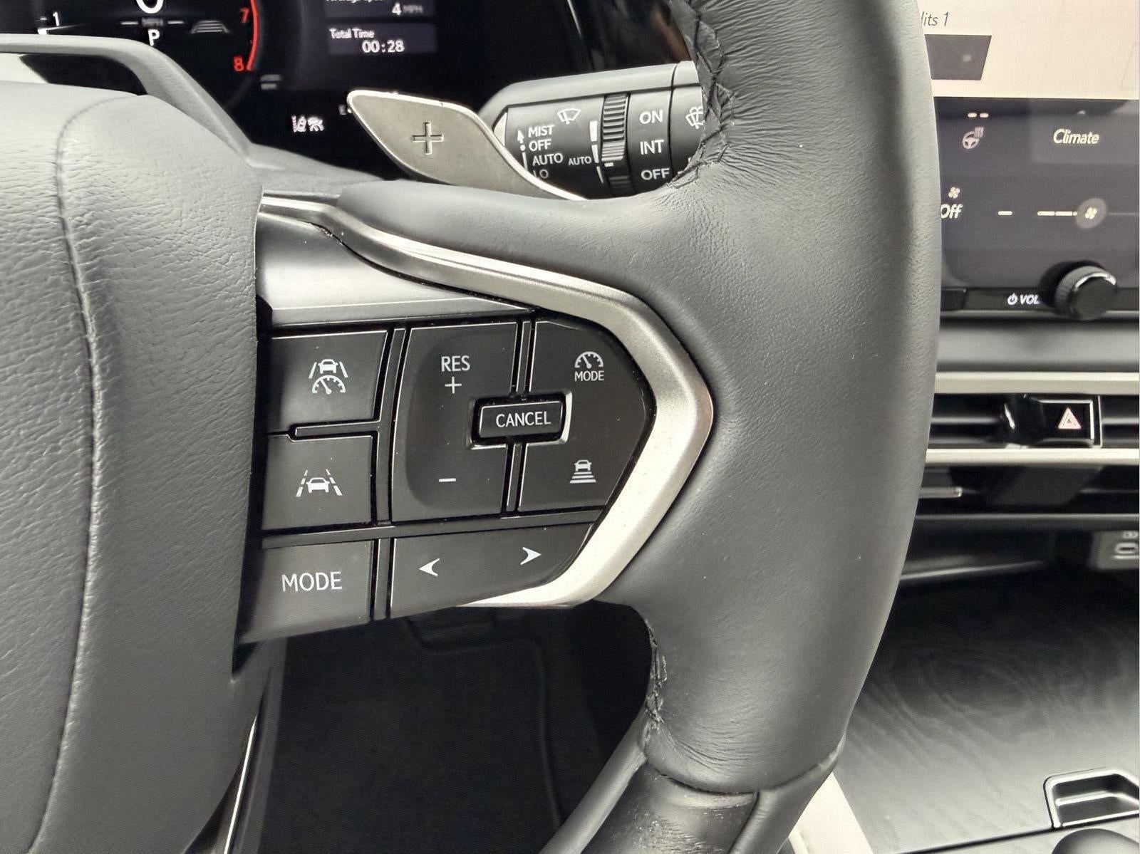 2025 Lexus RX 350 RX 350