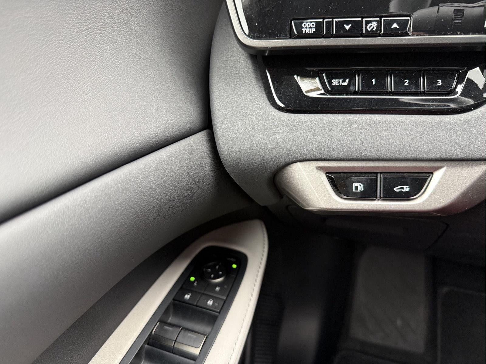 2025 Lexus RX 350 RX 350