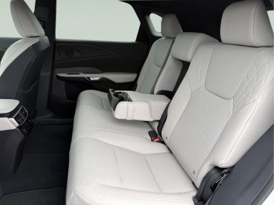2025 Lexus RX 350 RX 350