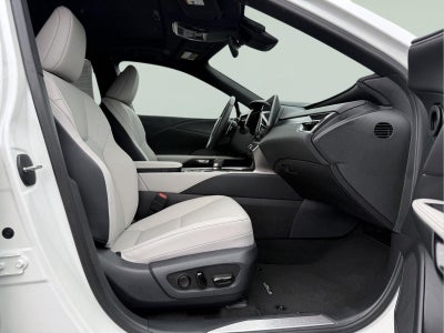 2025 Lexus RX 350 RX 350
