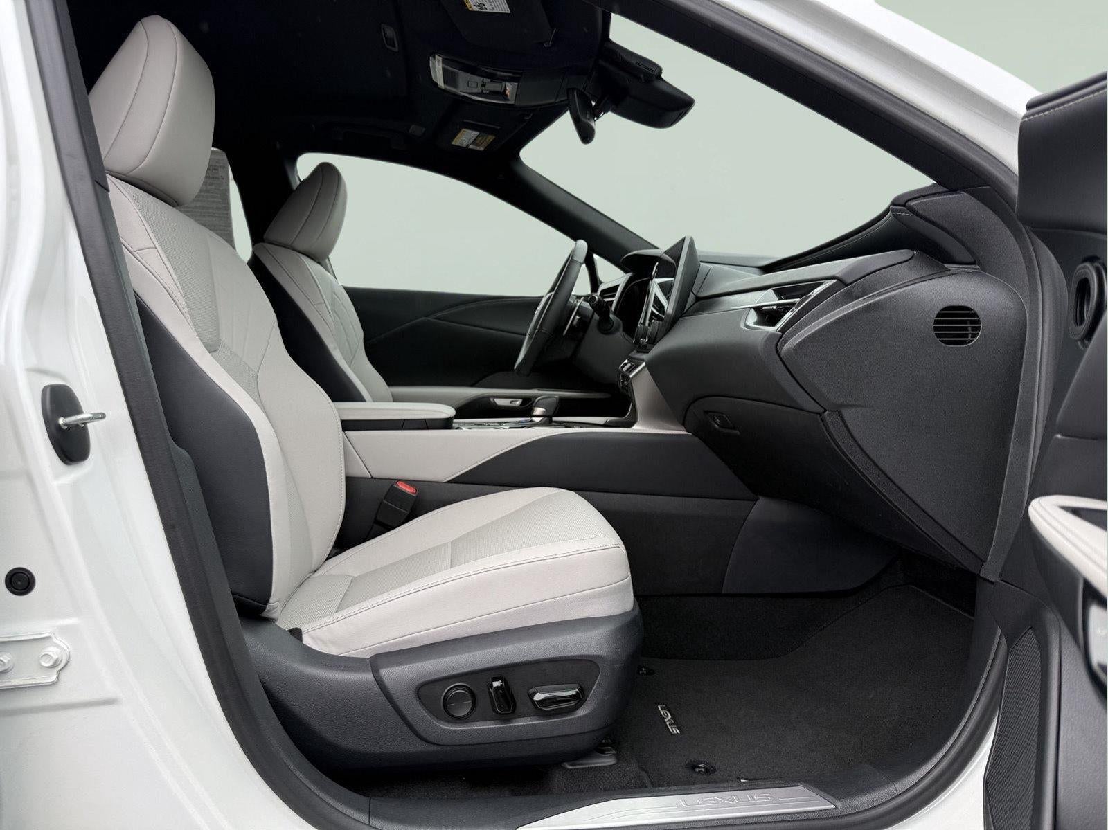2025 Lexus RX 350 RX 350