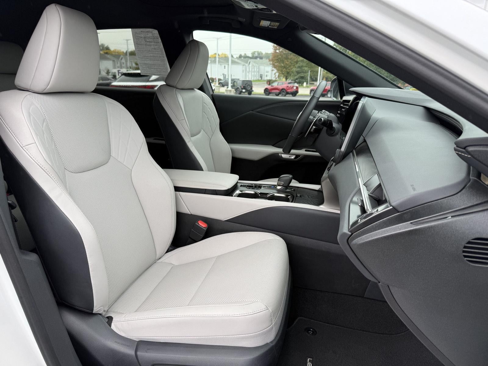 2025 Lexus RX 350 RX 350