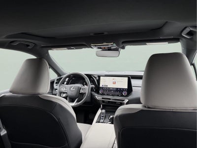 2025 Lexus RX 350 RX 350