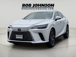2025 Lexus RX 350 RX 350