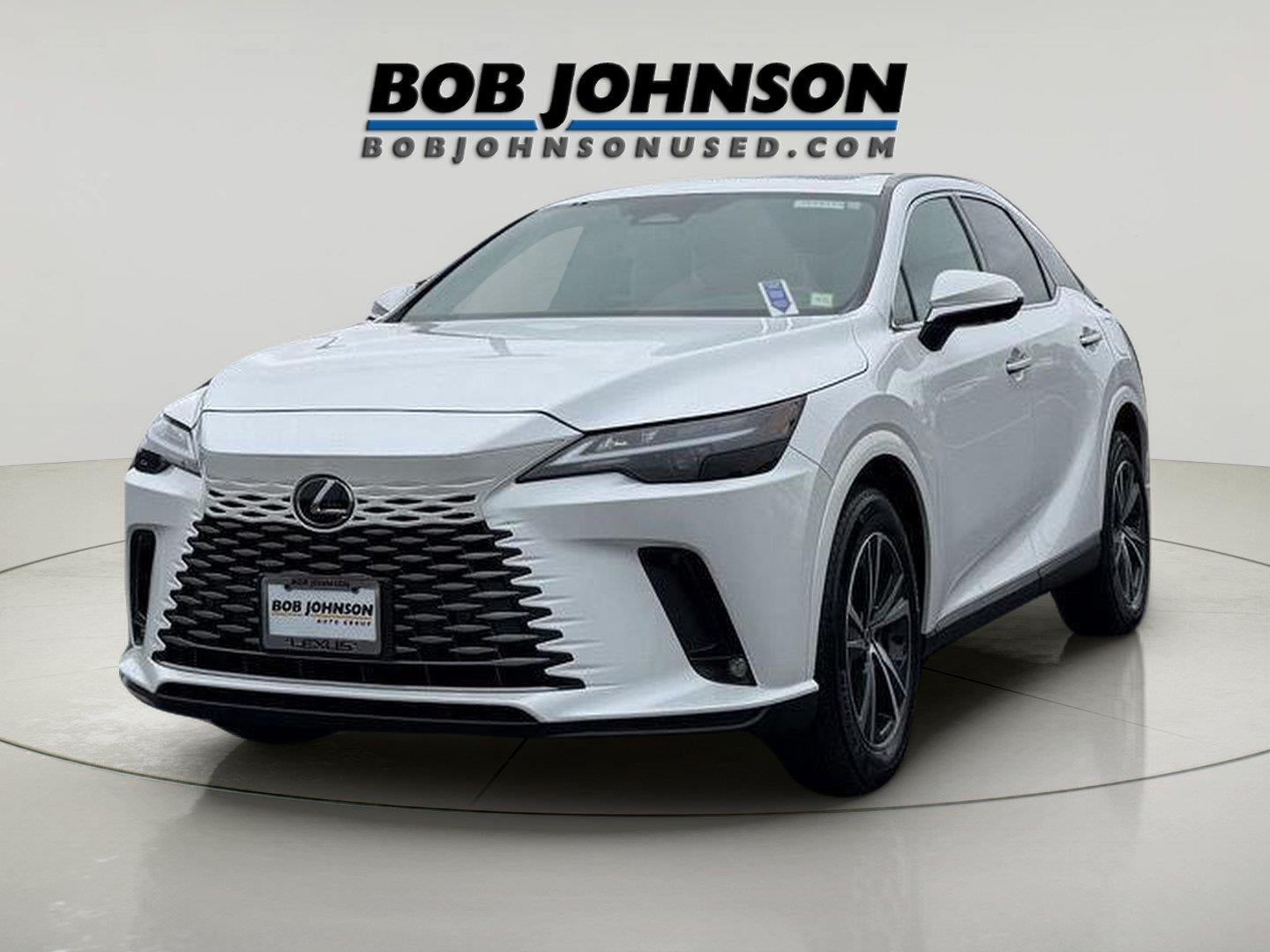 2025 Lexus RX 350 RX 350