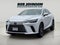 2025 Lexus RX 350 RX 350