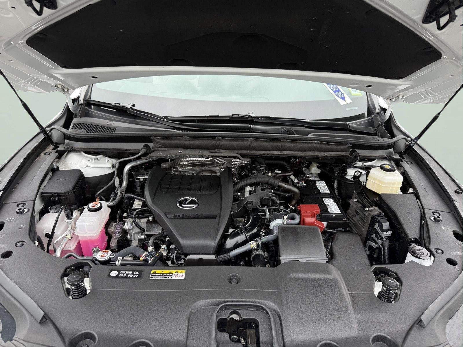 2025 Lexus RX 350 RX 350