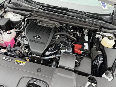 2025 Lexus RX 350 RX 350