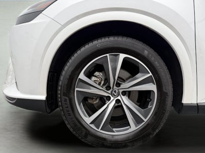 2025 Lexus RX 350 RX 350