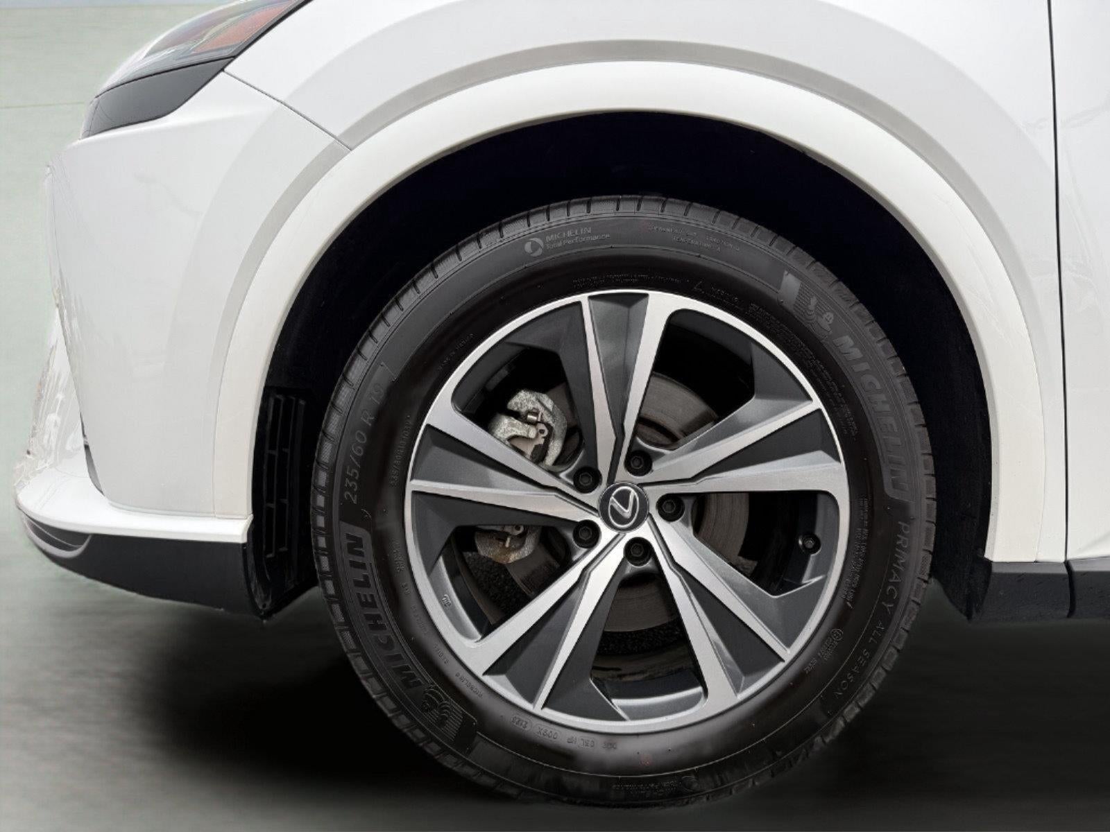 2025 Lexus RX 350 RX 350
