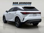 2025 Lexus RX 350 RX 350