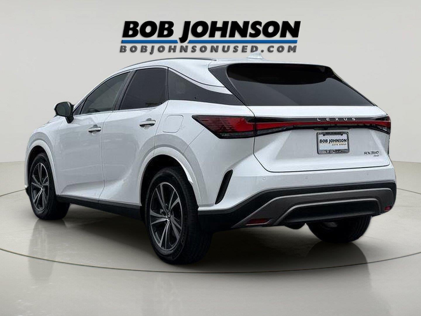 2025 Lexus RX 350 RX 350