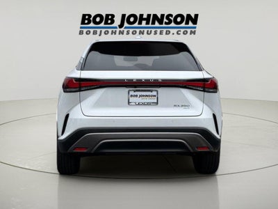2025 Lexus RX 350 RX 350