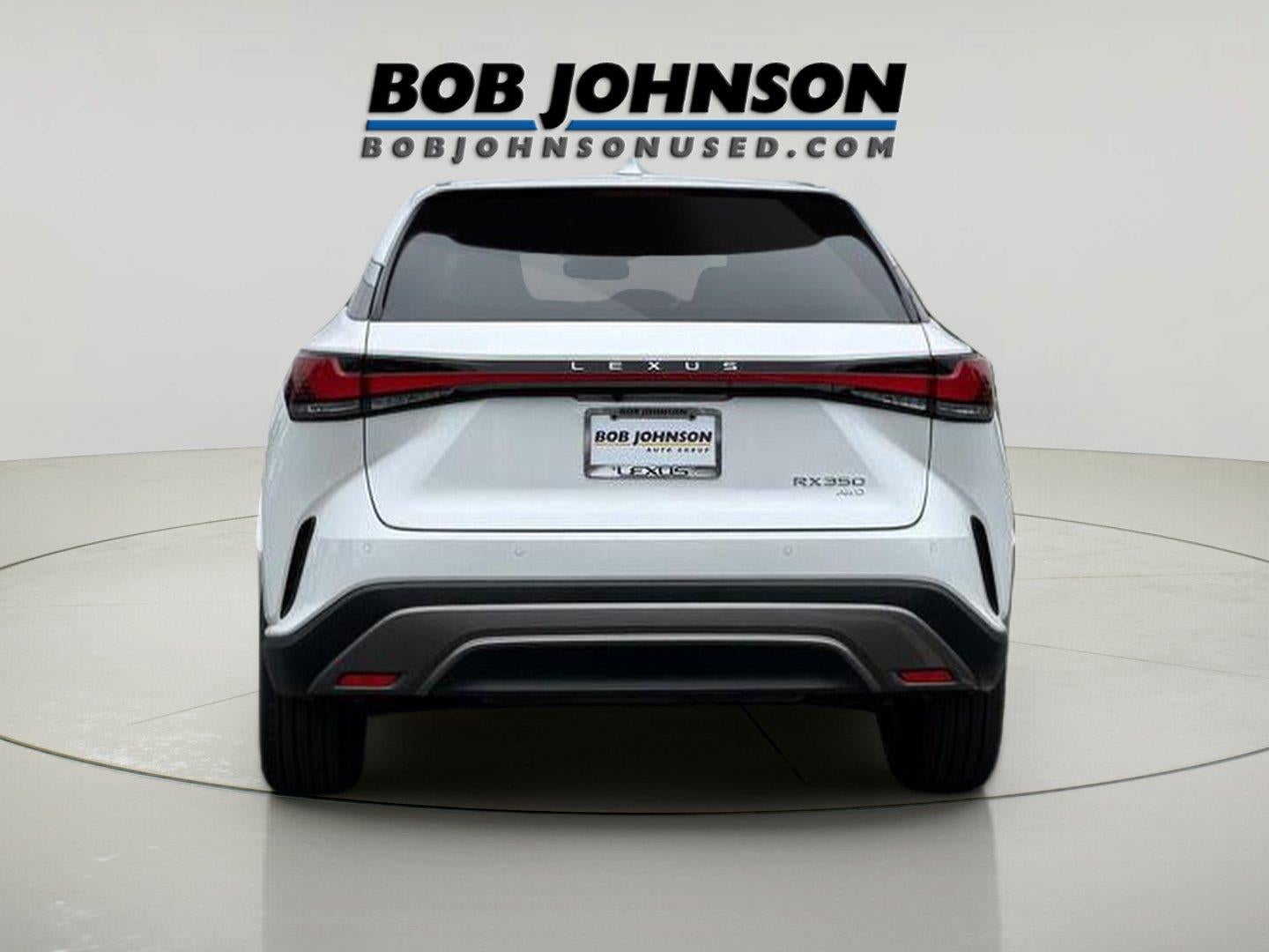 2025 Lexus RX 350 RX 350