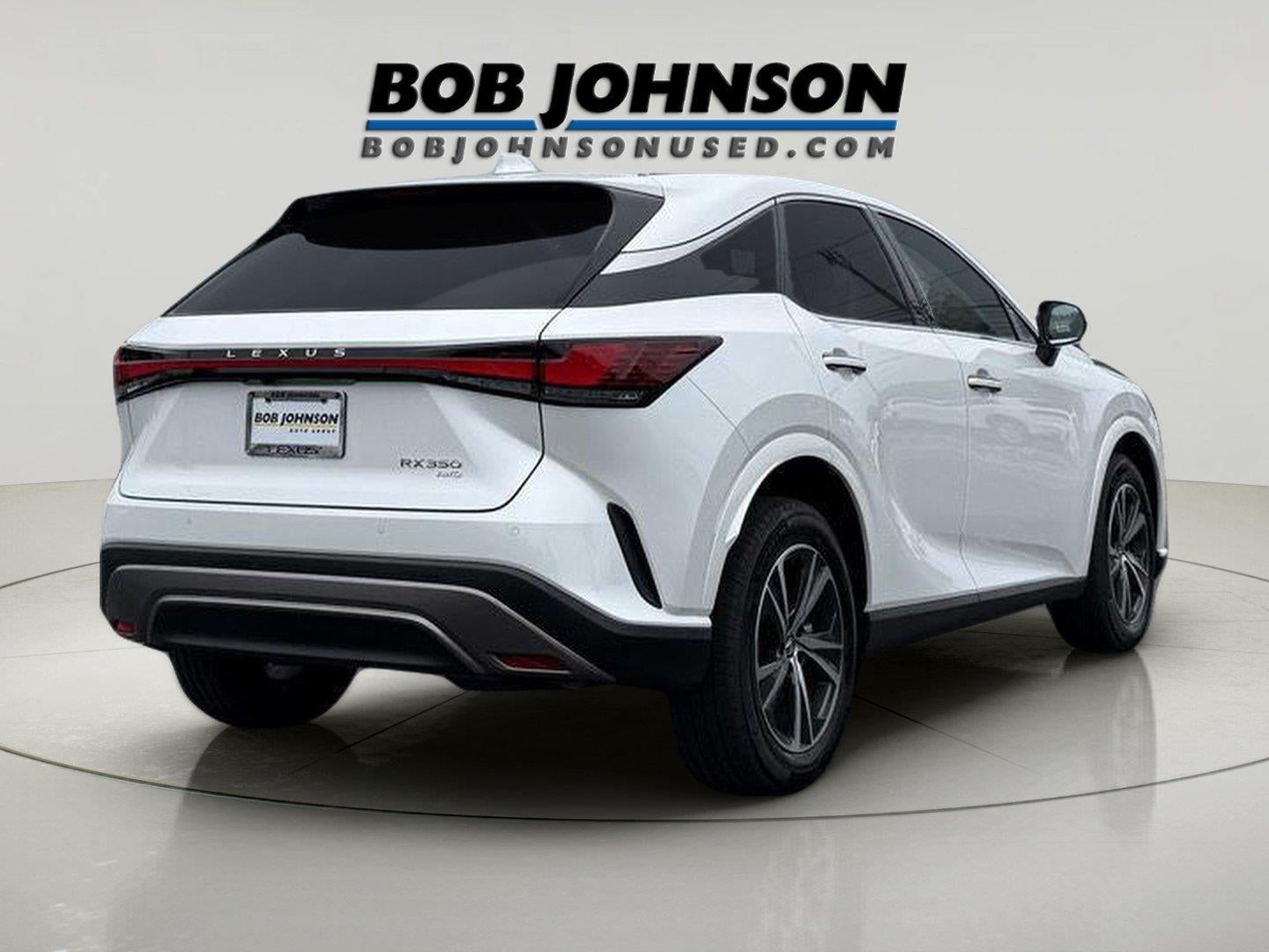 2025 Lexus RX 350 RX 350