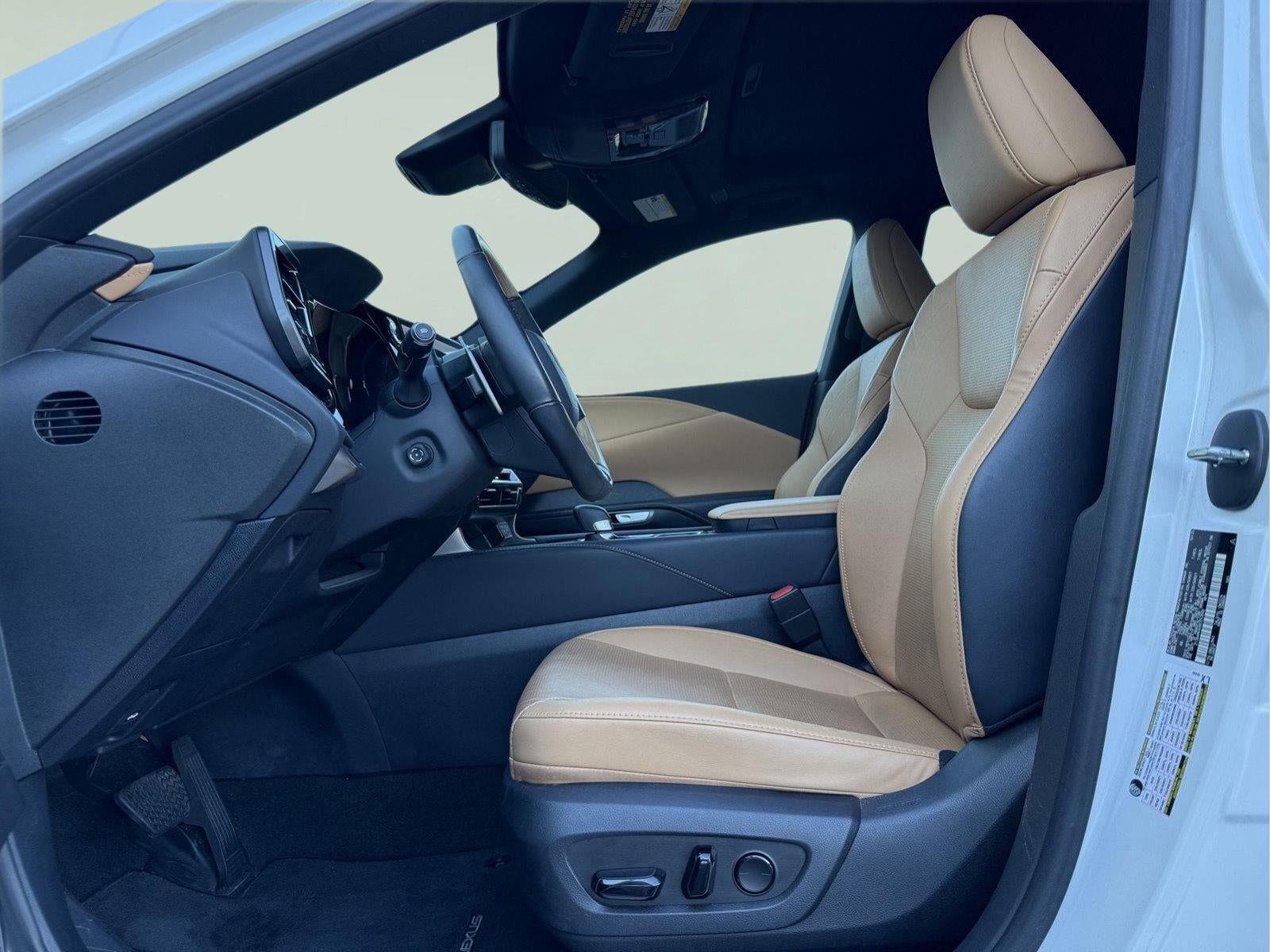 2024 Lexus RX350 PREMIUM PLUS