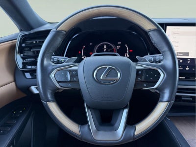 2024 Lexus RX350 PREMIUM PLUS
