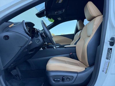 2024 Lexus RX350 PREMIUM PLUS