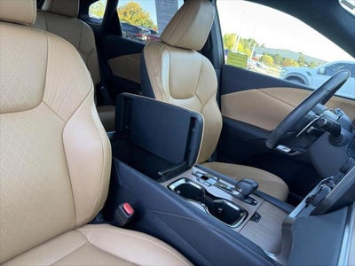 2024 Lexus RX350 PREMIUM PLUS