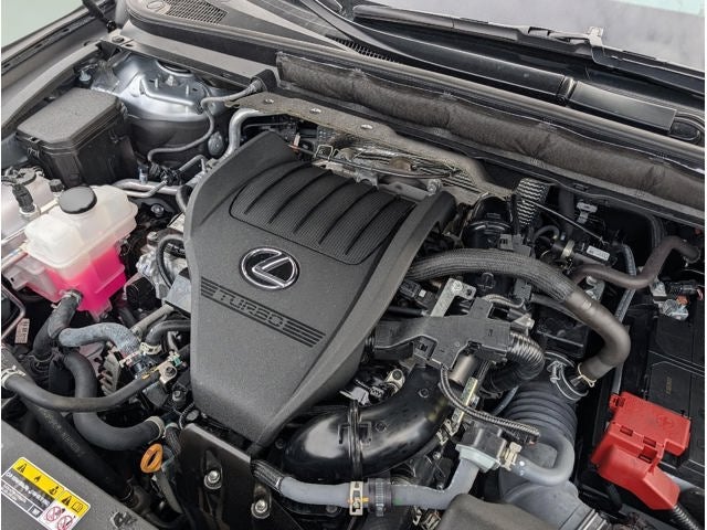 2024 Lexus RX 350 RX 350 PREMIUM AWD