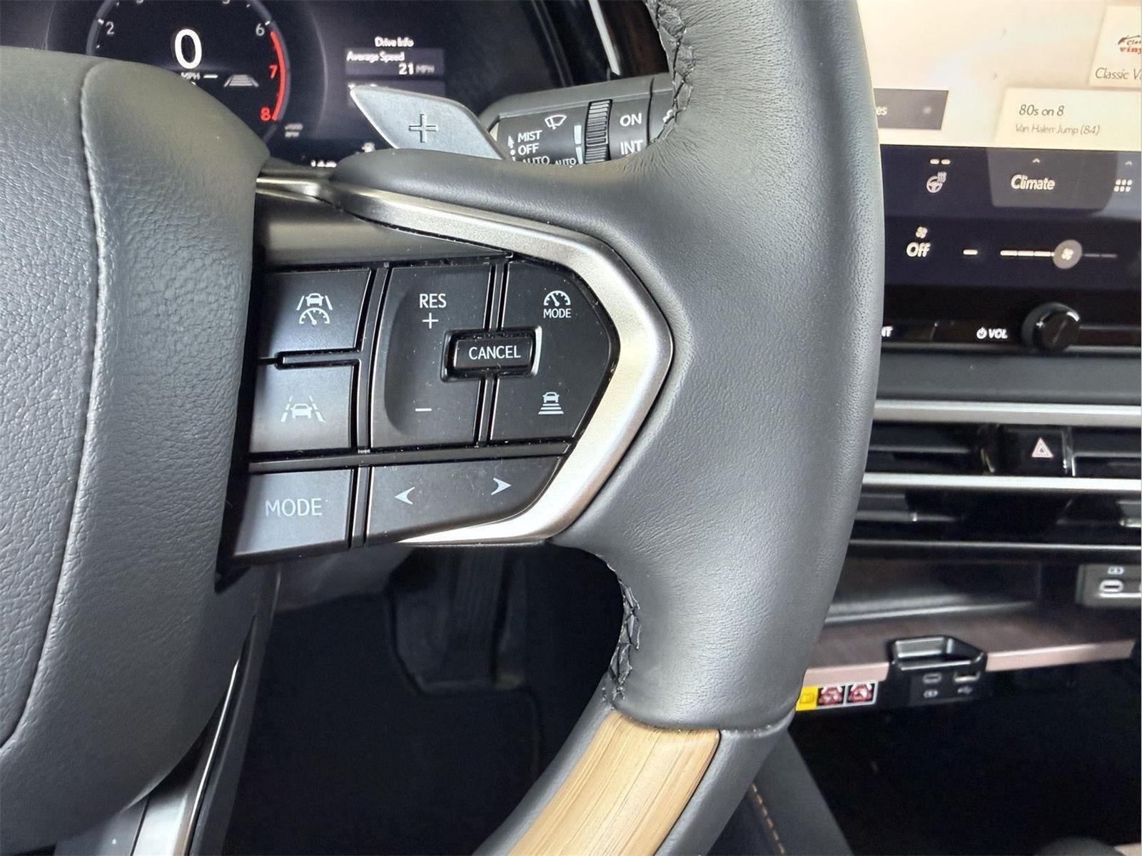 2025 Lexus RX 350 RX 350 Premium