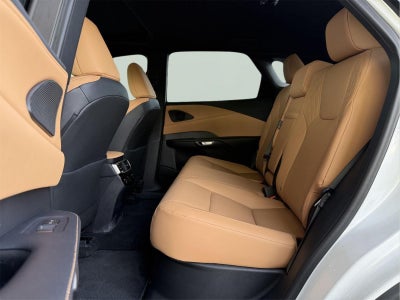 2025 Lexus RX 350 RX 350 Premium