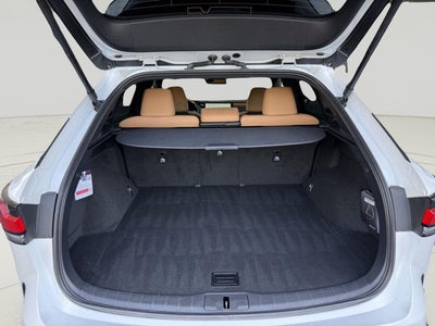 2025 Lexus RX 350 RX 350 Premium