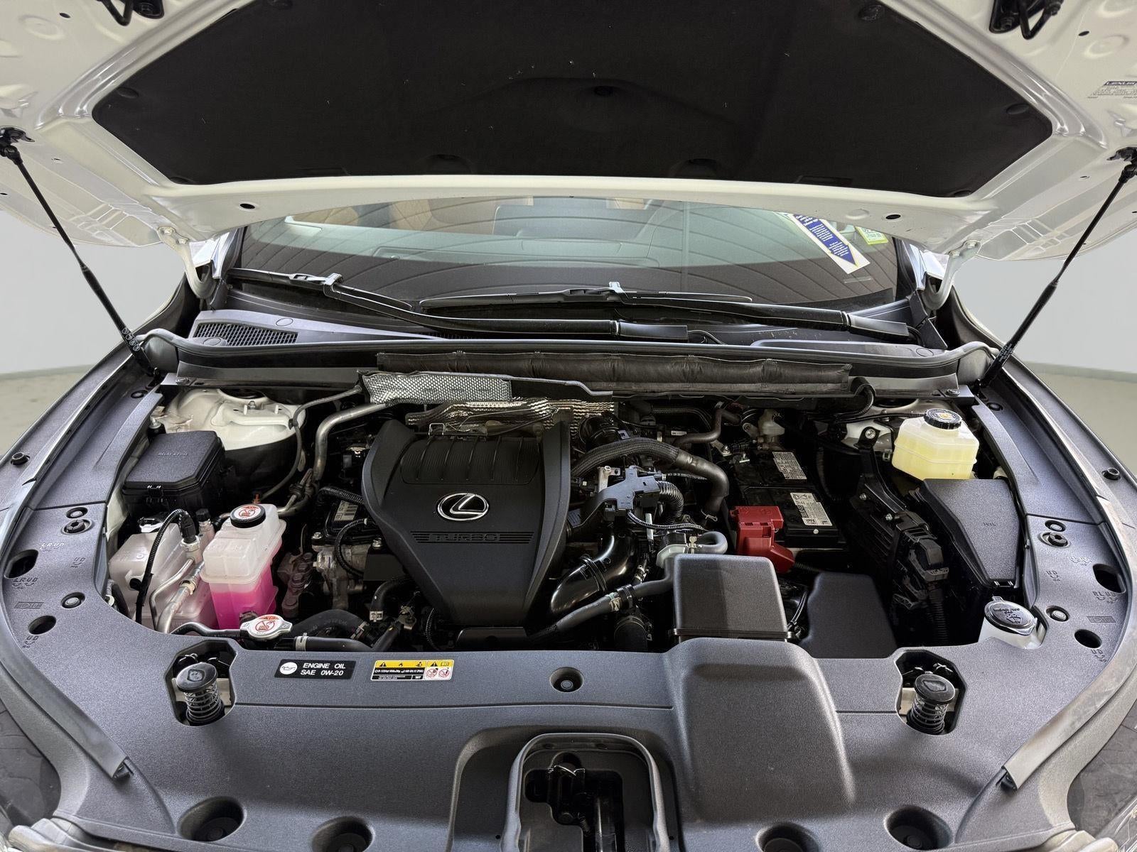 2025 Lexus RX 350 RX 350 Premium