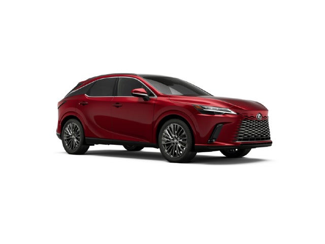 2026 Lexus RX 350 LUXURY
