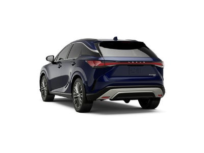 2026 Lexus RX 350 PREMIUM PLUS