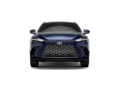 2026 Lexus RX 350 PREMIUM PLUS