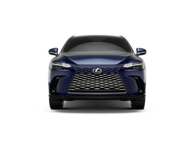 2026 Lexus RX 350 PREMIUM PLUS