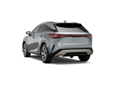 2026 Lexus RX RX 350 Premium
