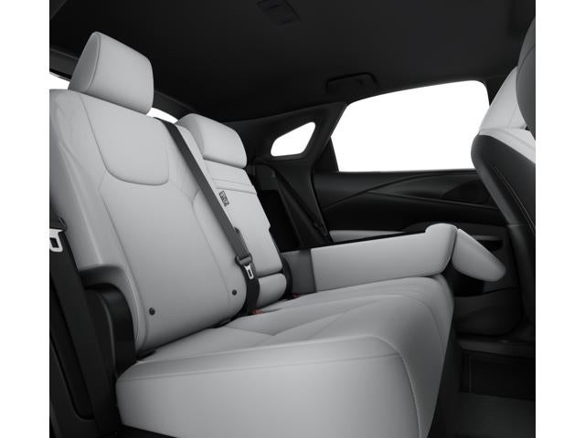 2026 Lexus RX RX 350 Premium