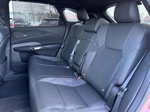 2023 Lexus RX 350 LUXURY