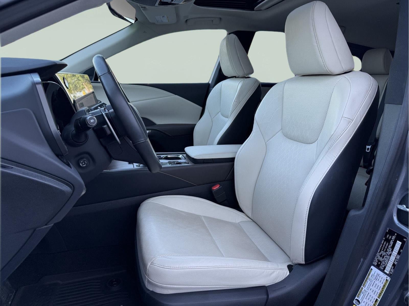 2023 Lexus Rx PREMIUM PLUS