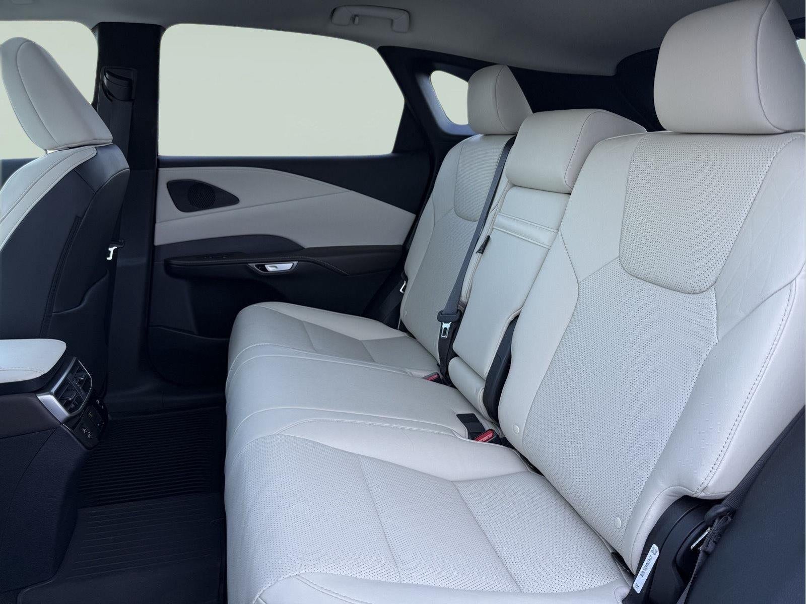 2023 Lexus Rx PREMIUM PLUS