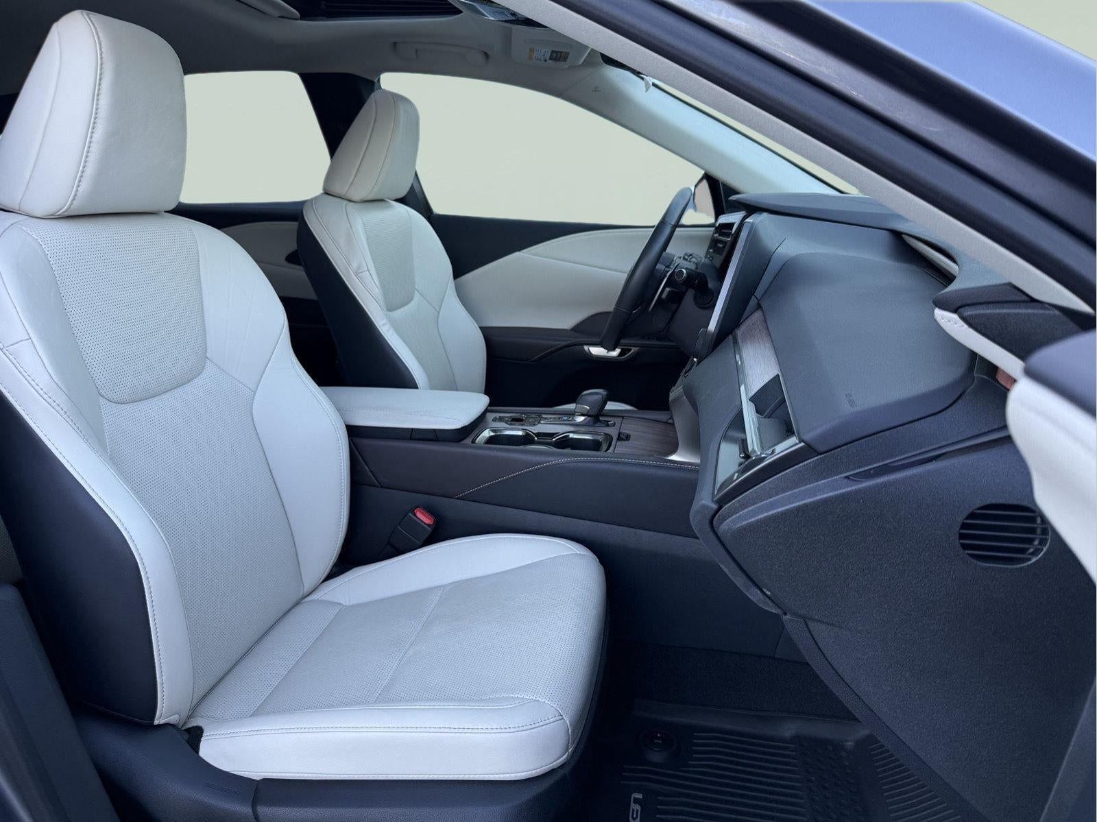 2023 Lexus Rx PREMIUM PLUS