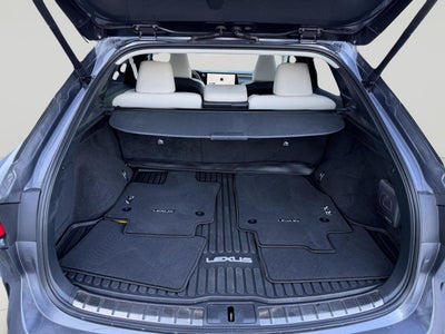 2023 Lexus Rx PREMIUM PLUS