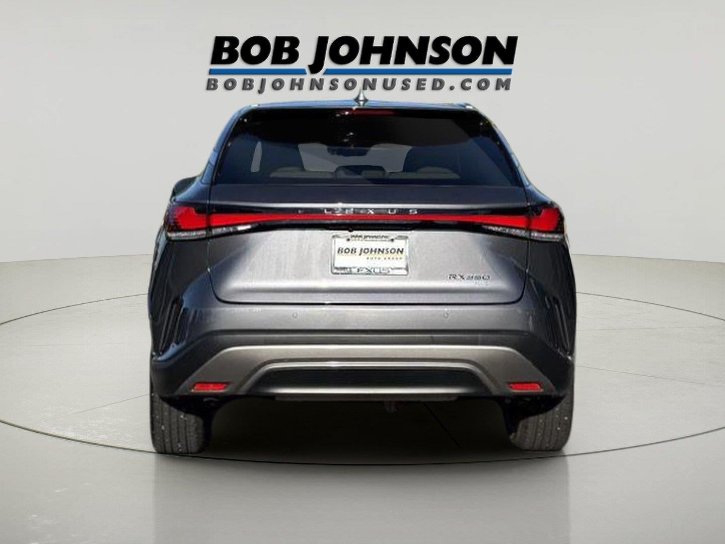 2023 Lexus Rx PREMIUM PLUS