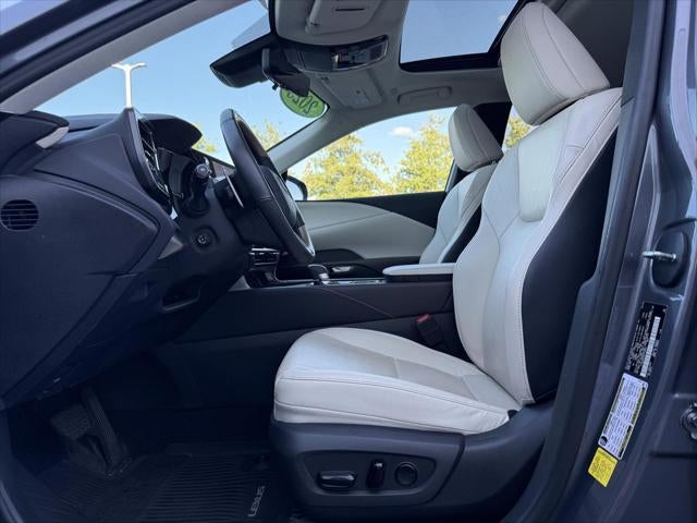 2023 Lexus Rx PREMIUM PLUS
