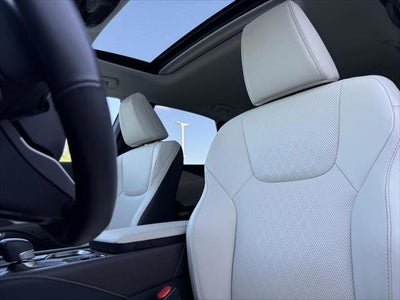 2023 Lexus Rx PREMIUM PLUS