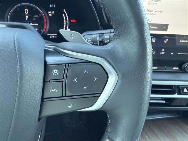 2023 Lexus Rx PREMIUM PLUS