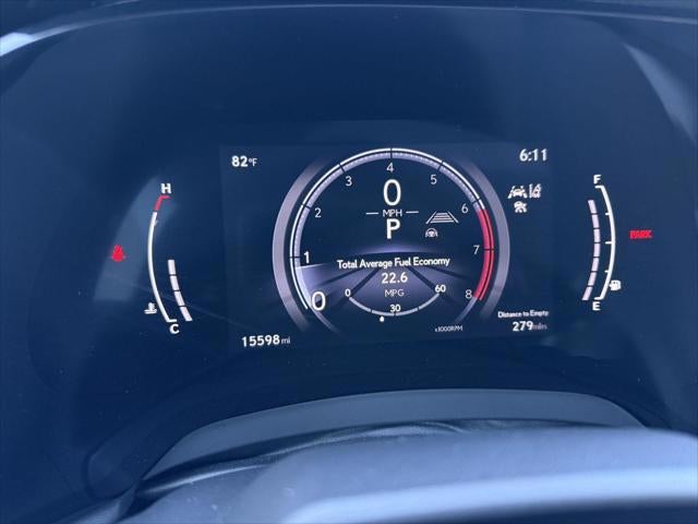 2023 Lexus Rx PREMIUM PLUS